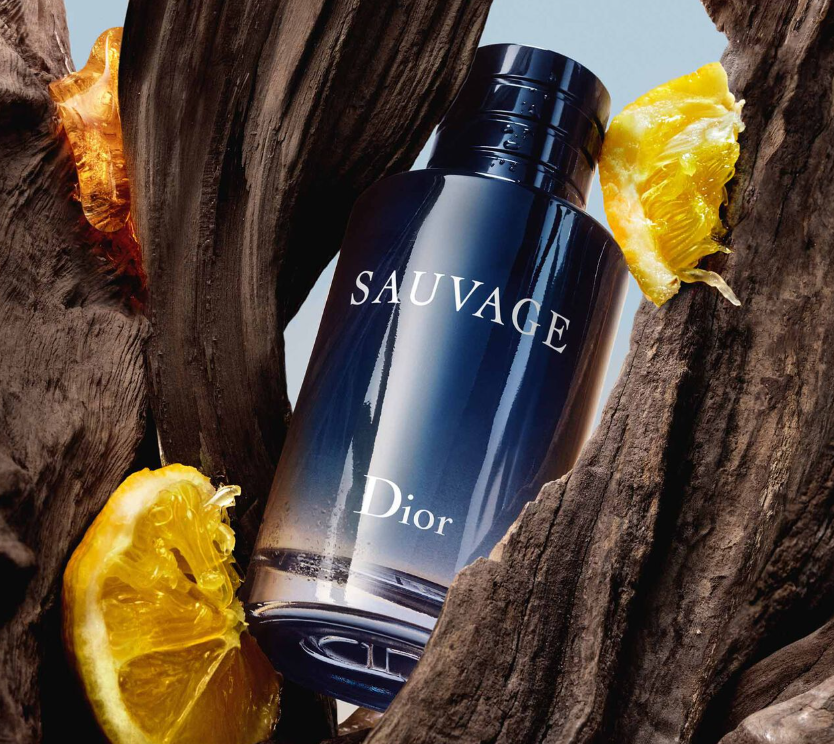 Sauvage Parfume – Unleash the Wilderness