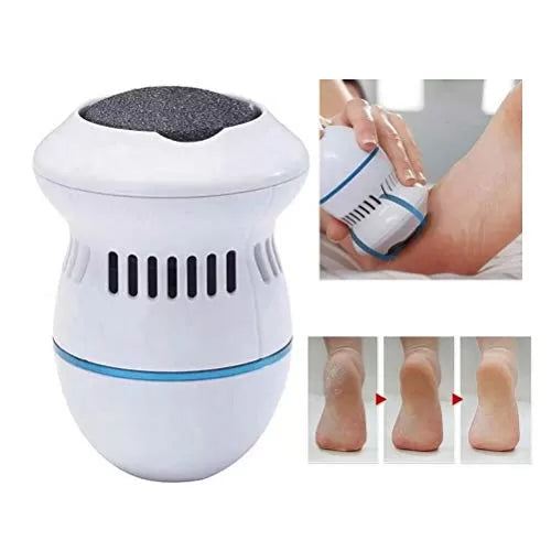 Rechargable Electric Foot File