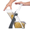 4 In 1 Adjustable Multi-function Vegetable Cutter & Chopper